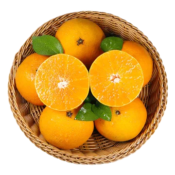 四川爱媛38号果冻橙5斤[3元优惠券]-寻折猪