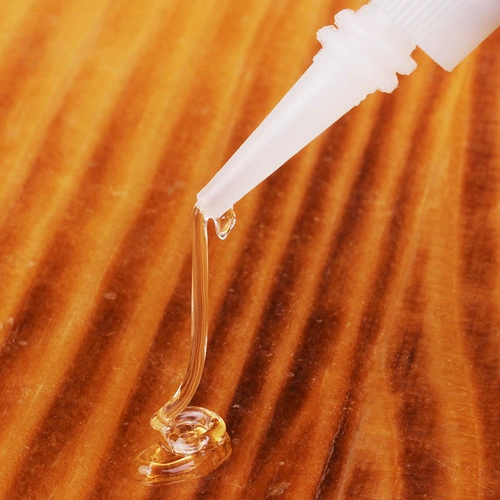 Клей, аквариум, коралловый скелет