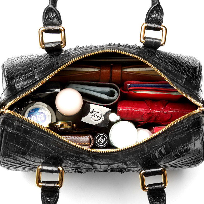 【品牌秒杀/6折特惠】汉兰特手提包 汉兰特女士包袋