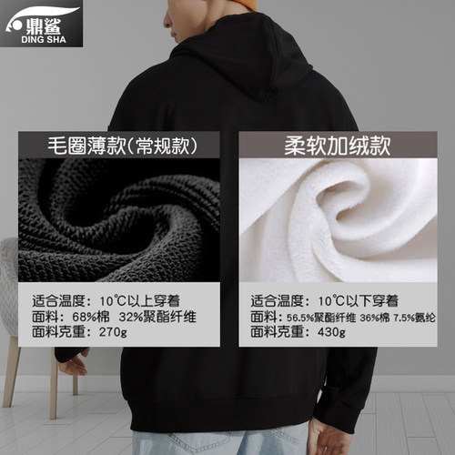 Falcons战队队服dota2刀塔Ti13同款比赛服开衫卫衣男女带连帽外套 - 图1