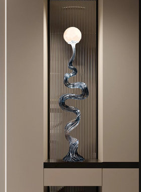 欧可莱树脂玄关装饰品摆件