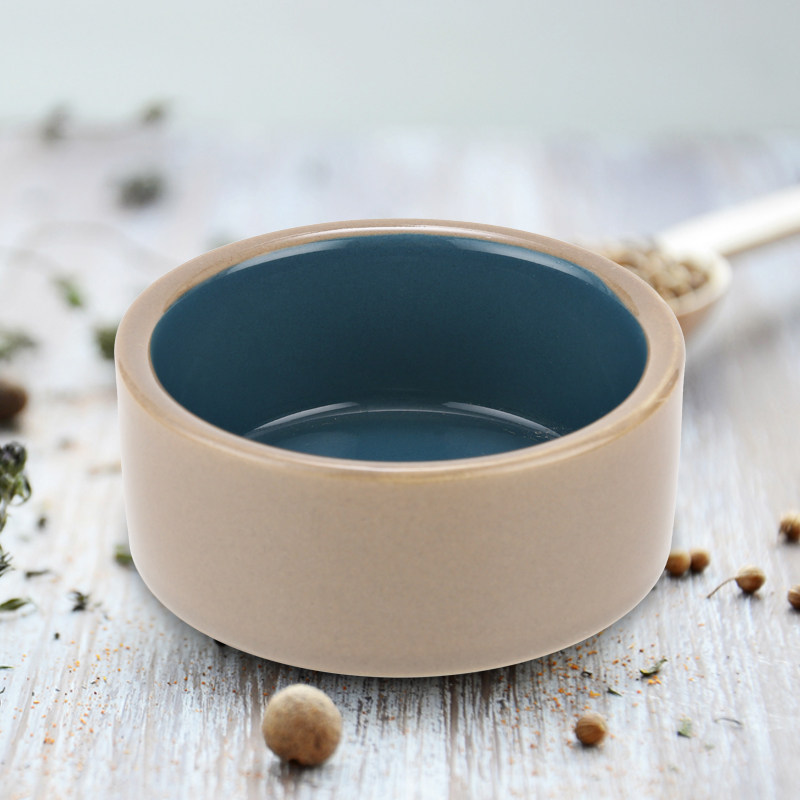 仓鼠食盆金丝熊松鼠食碗喂食器陶瓷饭盆饭碗蜜袋鼯飞鼠吃饭用品配,淘宝优惠券,粉丝福利购,淘宝优惠卷