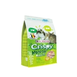 Бельгийский Версальский кролик зерно зерно Азиатско -Тихоокеанское издание питание кроличье зерно 700 г кроличье зерно становятся кишками кролика Главное зерновое кормление кролика