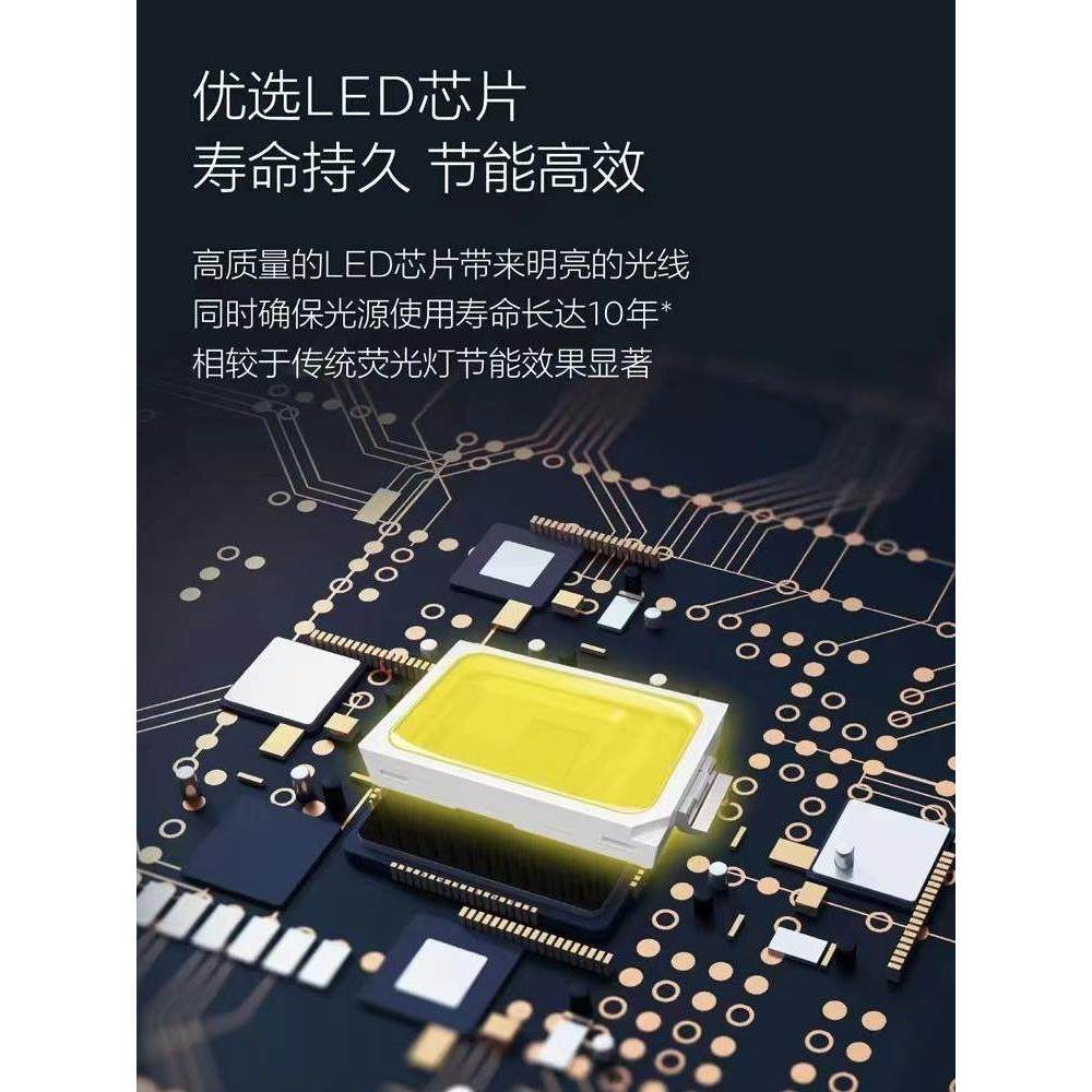 led灯管一体化T5超亮日光灯T8长条灯条家用全套节能支架光管1.2米,淘宝优惠券,粉丝福利购,淘宝优惠卷