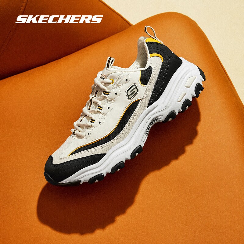  skechers运动板鞋/休闲鞋