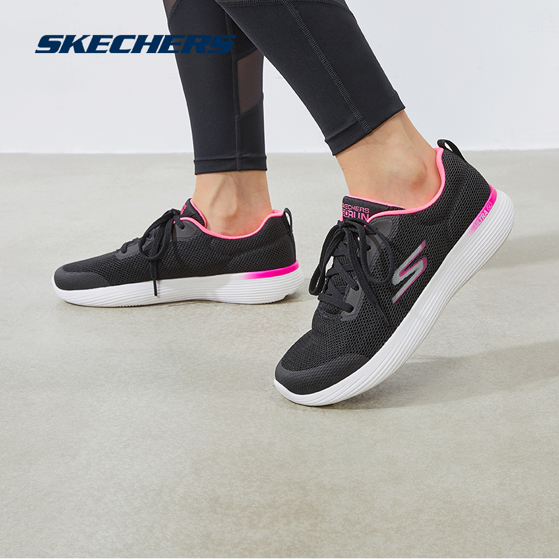 【立即抢购】skechers男女轻便跑步鞋 skechers运动跑步鞋