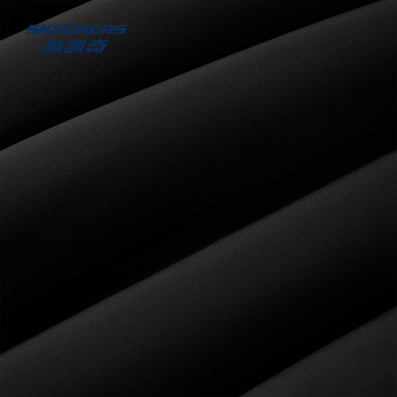 斯凯奇男士羽绒服秋冬新款秋冬黑色立领鸭绒轻薄短款羽绒外套,淘宝优惠券,粉丝福利购,淘宝优惠卷