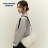 Skechers shoulder crossbody bag 2026 new autumn style for men and women modern simple fashion comfortable adjustable shoulder strap