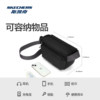 Skechers single shoulder crossbody bag for men and women commuting water repellent lightweight outdoor travel multifunctional storage waist bag