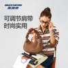 Skechers Adult Underarm Bag Crossbody Shoulder Dual-Purpose Bag Lightweight, Practical, Fashionable Casual Bag, Versatile Commuting Bag