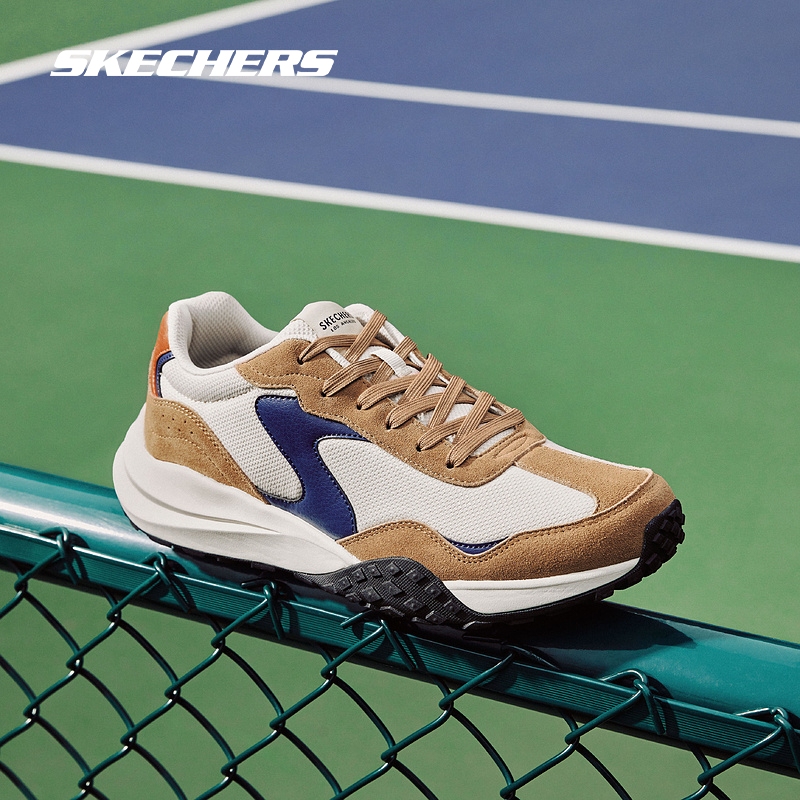  skechers运动德训鞋