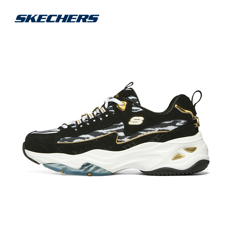 skechers 30周年纪念版本命虎运动鞋 skechers运动板鞋/休闲鞋