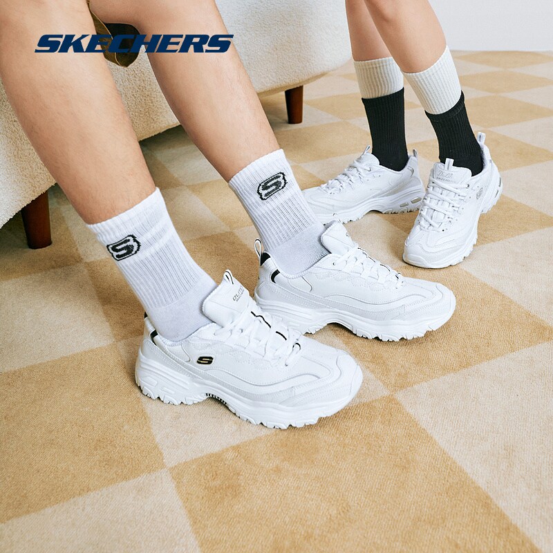  skechers运动板鞋/休闲鞋