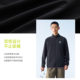 Anta sun protection water repellent ice silk light jacket soft shell soft