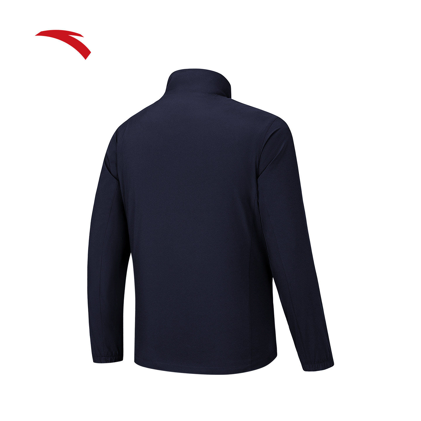 安踏立领针织外套男士冬季新款加厚保暖夹克运动服上衣152617622,淘宝优惠券,粉丝福利购,淘宝优惠卷