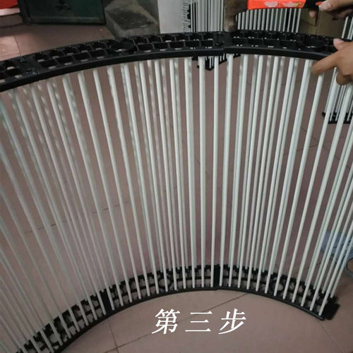 斗鸡跑笼 斗鸡用品 斗鸡组装笼 斗鸡训练用品 斗鸡训练用具 斗鸡 - 图3