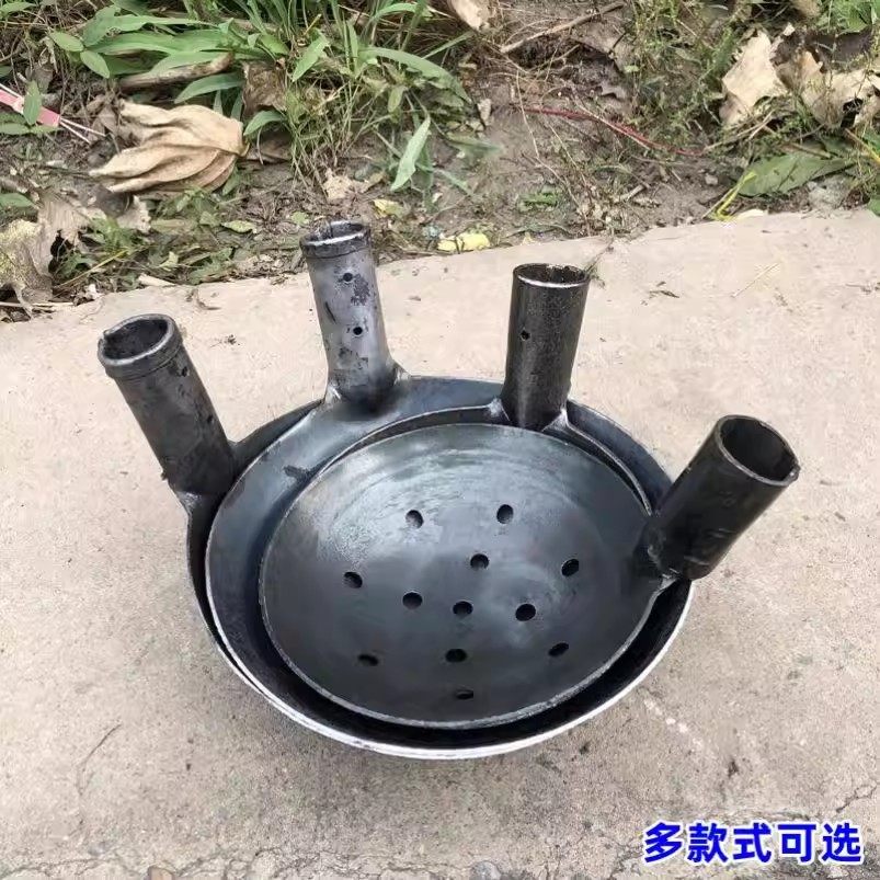 掏粪勺捞油污工具掏厕所勺子清理污水油渣神器带漏眼勺子大号直角,淘宝优惠券,粉丝福利购,淘宝优惠卷