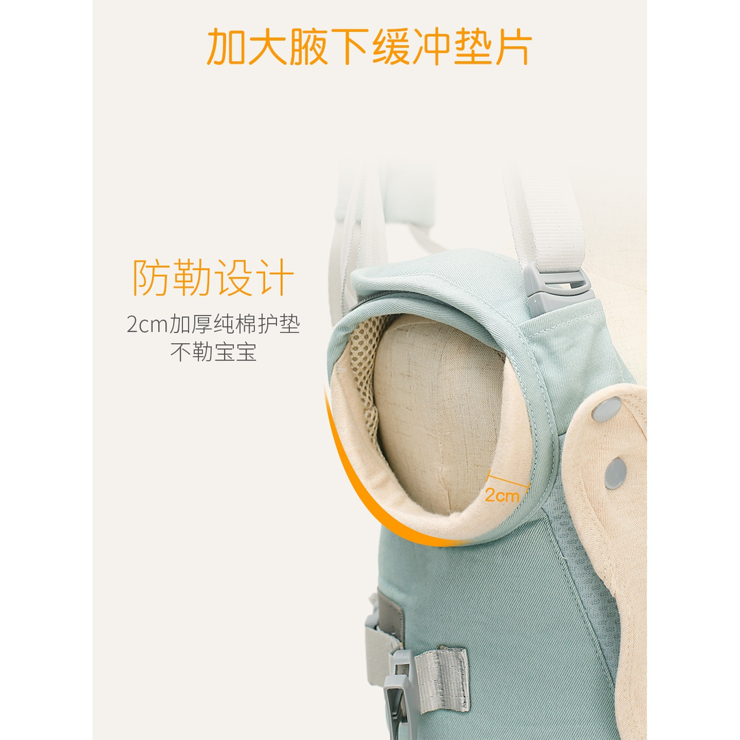 布兜妈妈婴儿学步带防勒宝宝防摔神器学步牵引绳婴幼儿学走路,淘宝优惠券,粉丝福利购,淘宝优惠卷