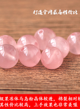 糖果粉diy马达加斯加粉晶