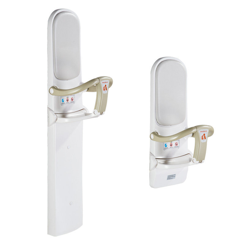 包邮母婴室挂墙式婴儿安全座椅可折叠第三卫生间壁挂式安全座椅,淘宝优惠券,粉丝福利购,淘宝优惠卷