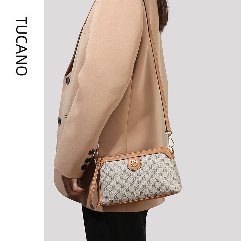  啄木鸟望美女士包袋