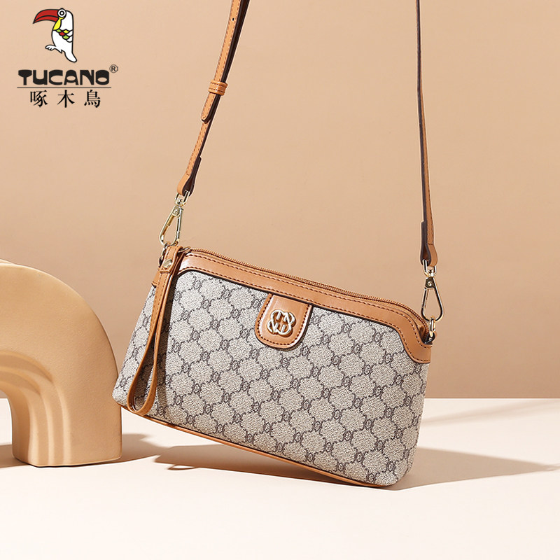  啄木鸟望美女士包袋