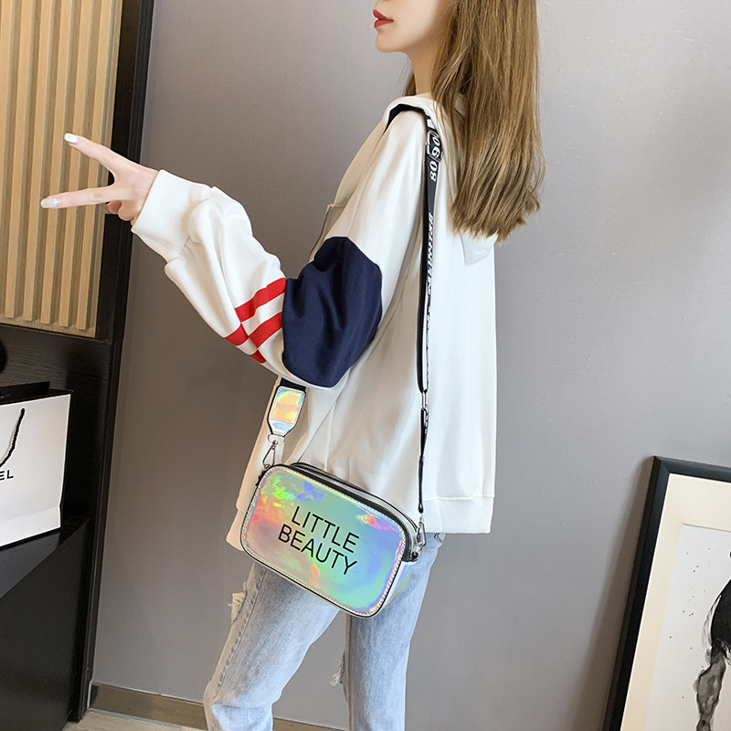 短款拉链宽松韩版春秋季2020年卫衣 博利坊短外套