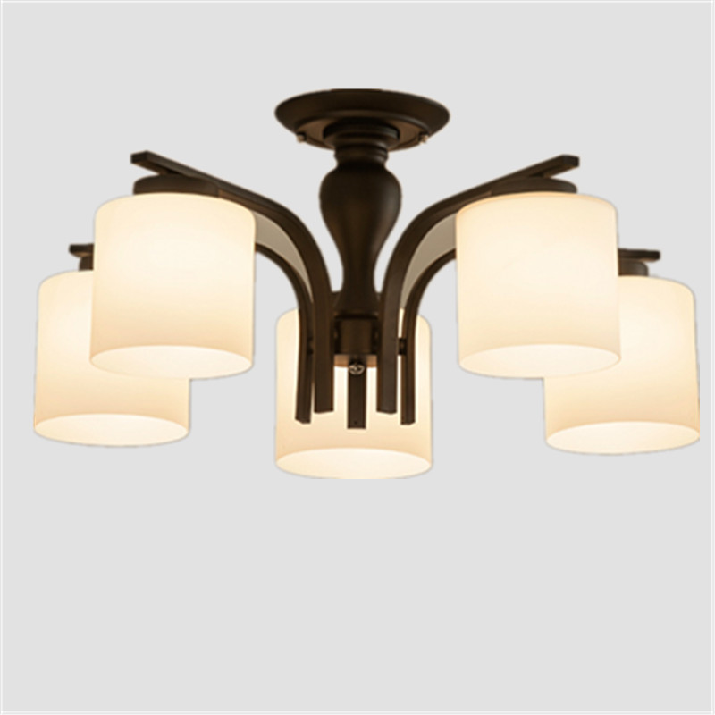 美式乡村简约复古铁艺客厅卧室餐厅适宜低楼层欧式吸吊灯分区包邮,淘宝优惠券,粉丝福利购,淘宝优惠卷