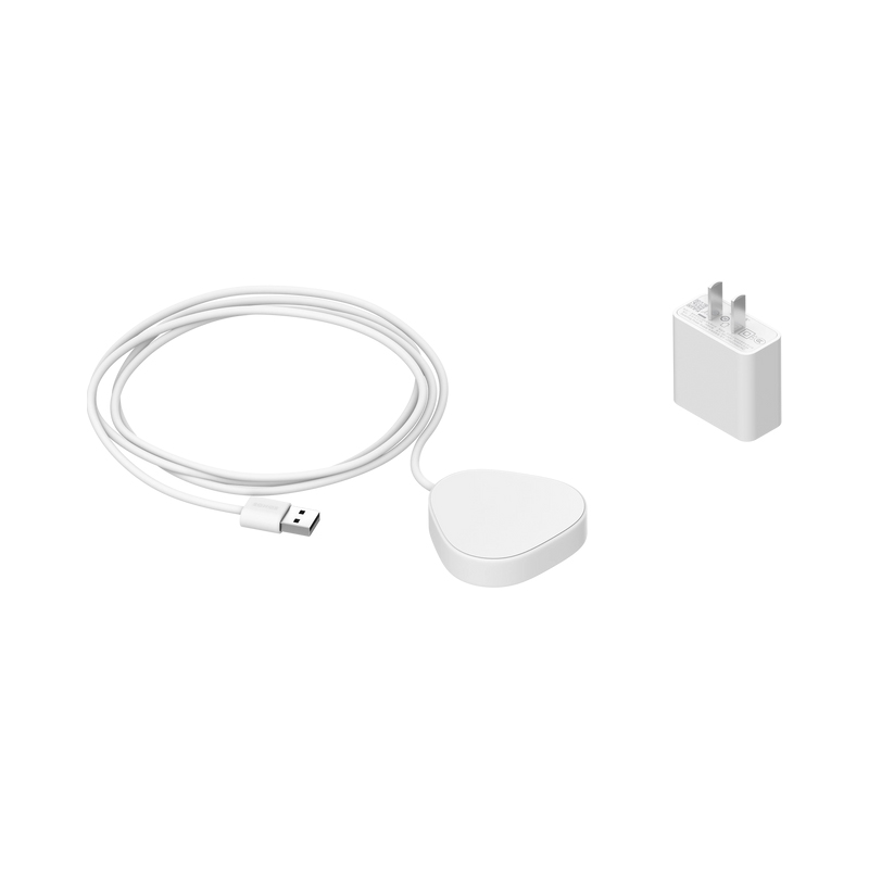 SONOS Roam SL无线磁吸充电器（适用于Roam SL蓝牙便携音箱音响）
