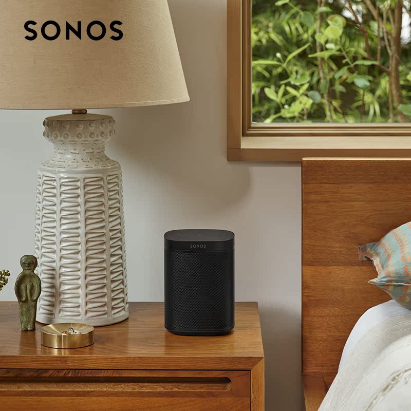 客厅 音箱套装家用 音响 5.1 家庭影院 SUB PLAYBASE SLx2 One SONOS 客厅 音箱套装家用 音响 5.1 家庭影院 SUB PLAYBASE SLx2 One SONOS