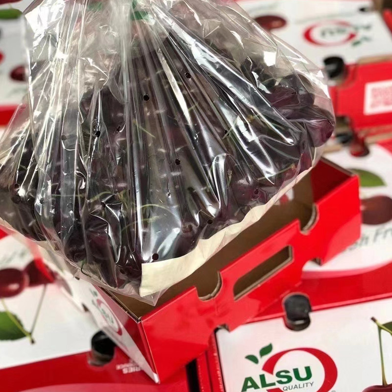 现货4J智利进口车厘子5斤新鲜水果樱桃应季特大果顺丰包邮jjj整箱,淘宝优惠券,粉丝福利购,淘宝优惠卷