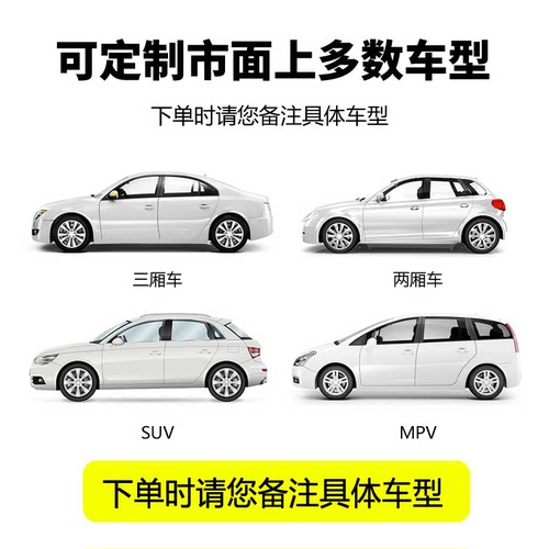 2025款上汽大众新途观L车衣途观专用车罩防晒防雨盖布SUV汽车外套 - 图3