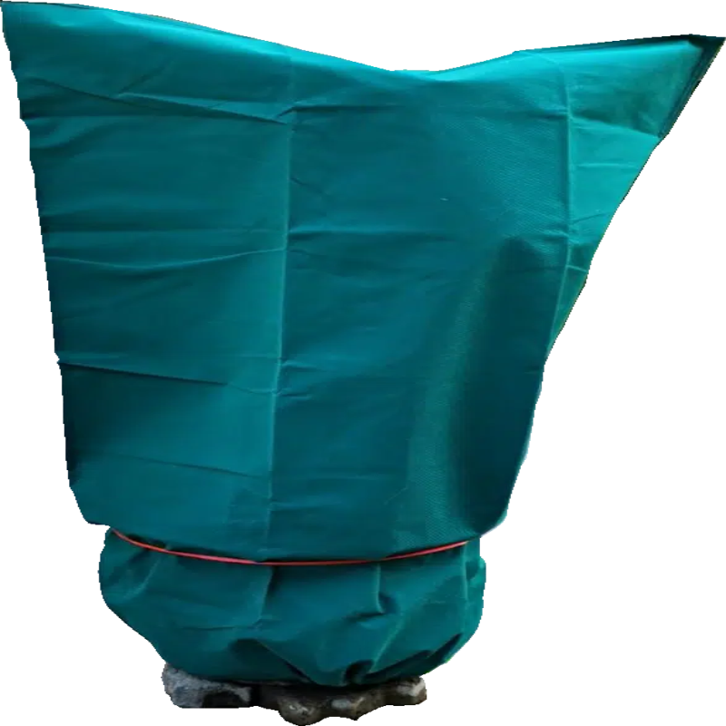 【植物果树花卉防寒保暖罩】加厚无纺布冬季防风霜雨雪冻绿植盆栽,淘宝优惠券,粉丝福利购,淘宝优惠卷