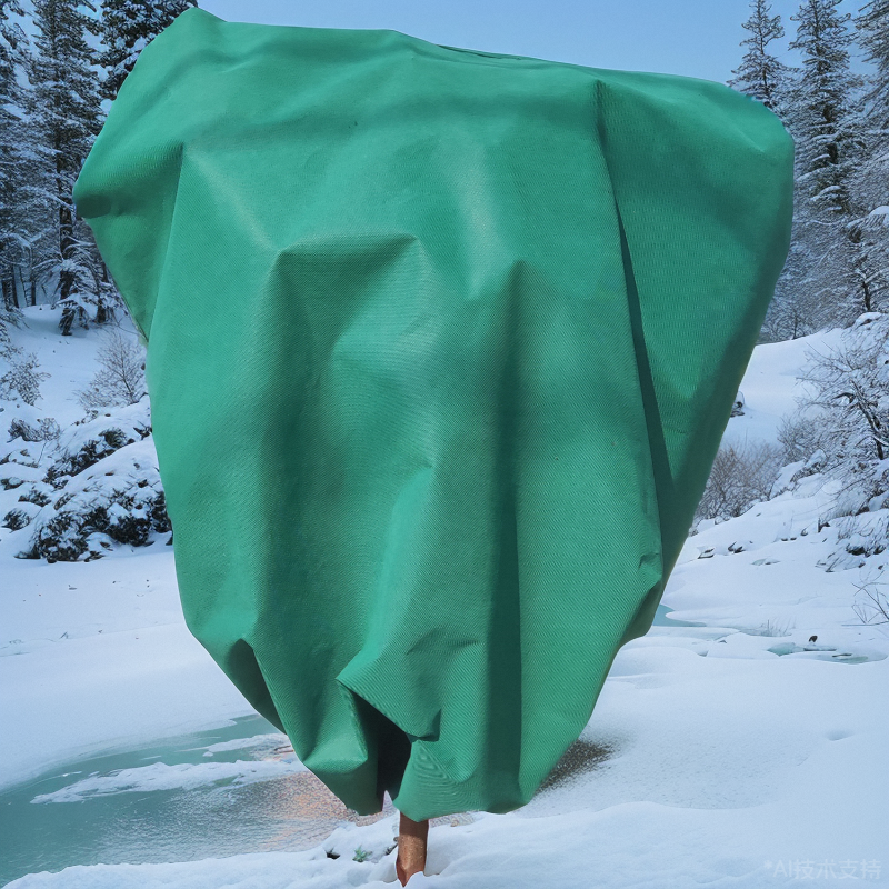 【植物果树花卉防寒保暖罩】加厚无纺布冬季防风霜雨雪冻绿植盆栽,淘宝优惠券,粉丝福利购,淘宝优惠卷