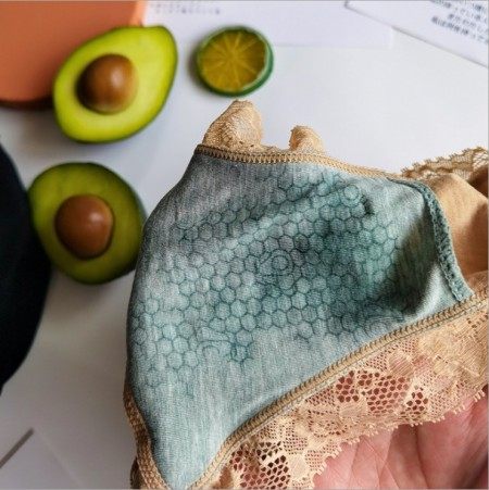 加肥加大码乳木果导湿高腰收腹内裤200斤女塑形显瘦女士三角短裤,淘宝优惠券,粉丝福利购,淘宝优惠卷