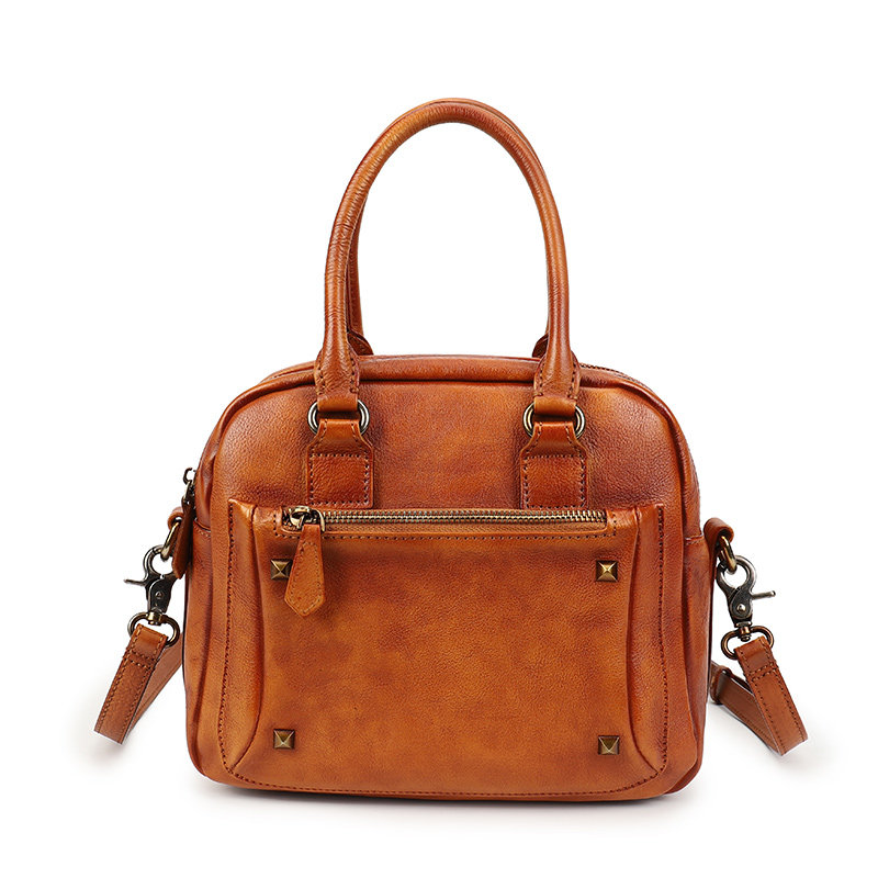 法缇斯小众轻奢设计师款斜挎包包 法缇斯女士包袋