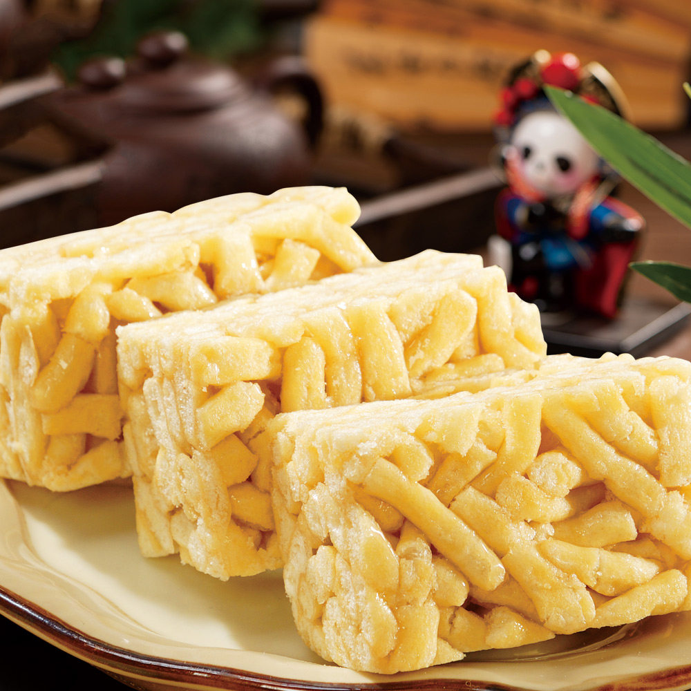 永进四川特产成都川派十大怪糕点组合手提礼盒点心年货旅游伴手礼,淘宝优惠券,粉丝福利购,淘宝优惠卷