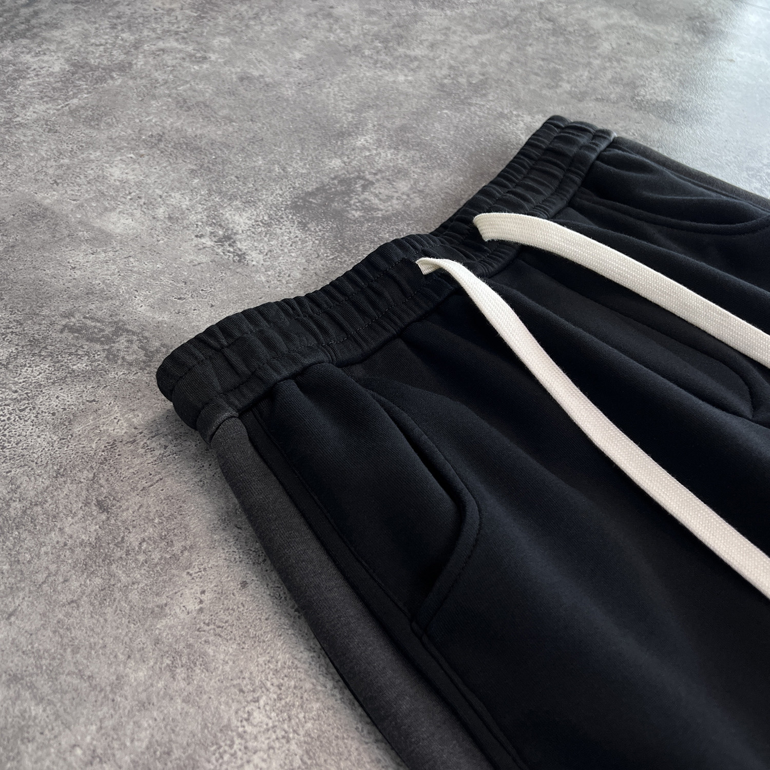 2025高品质日系复古束脚休闲运动裤卫裤男秋冬宽松小脚流行哈伦裤,淘宝优惠券,粉丝福利购,淘宝优惠卷