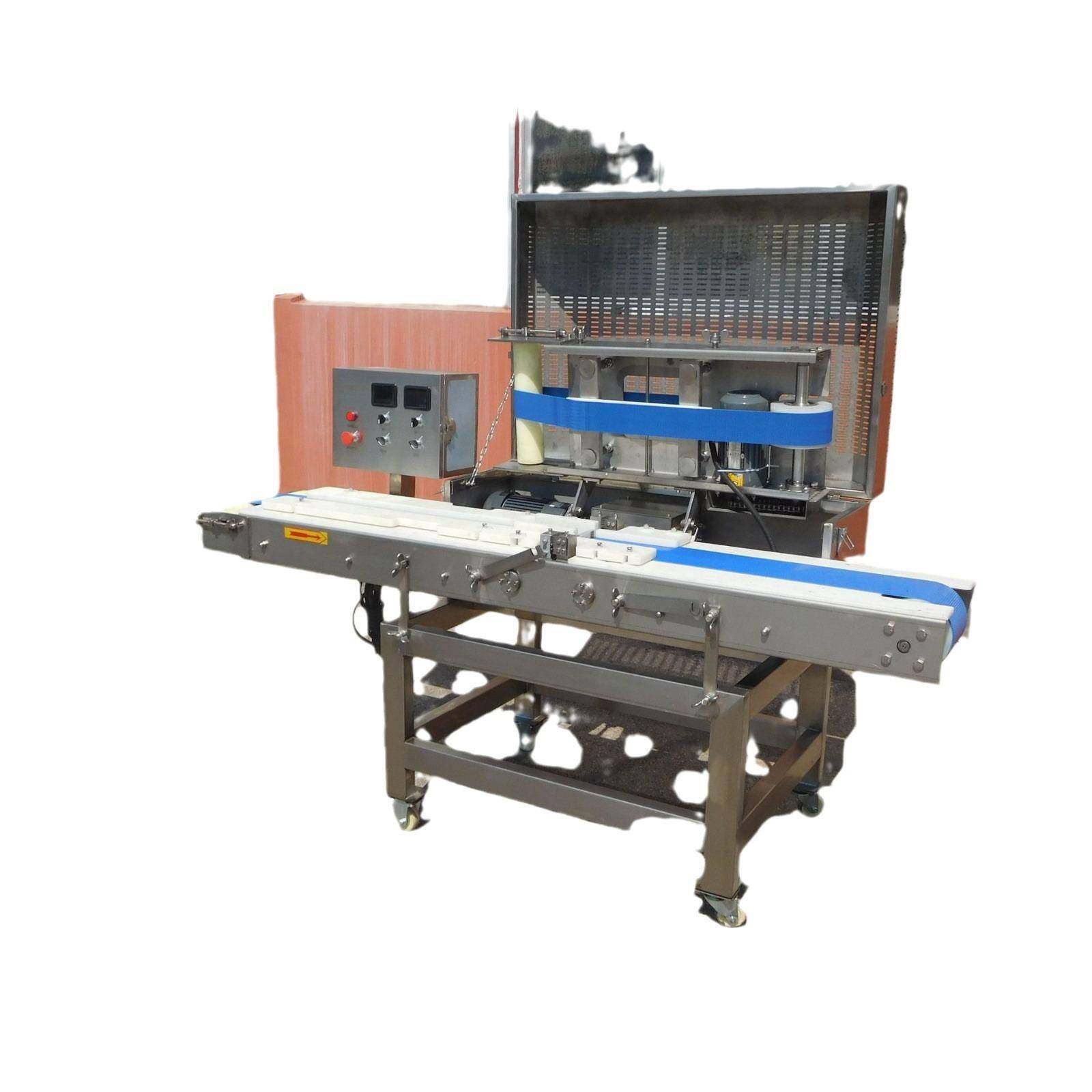 里脊肉片加工设备鲜肉切片机牛肉开片机全自动切片机,淘宝优惠券,粉丝福利购,淘宝优惠卷