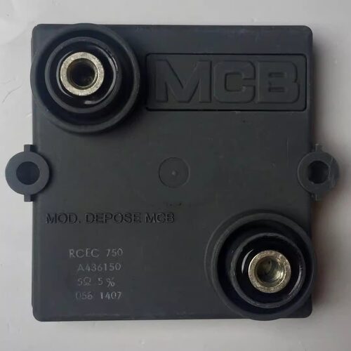 LPS300L 10R LPS600H 470R 4R7 RCEC500L 22R RPS250DL 10R 5%10% - 图2