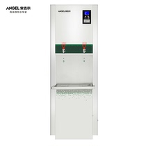 Angel commercial water boiler K1203R140K2 fully automatic step heating RO net drinking all-in-one