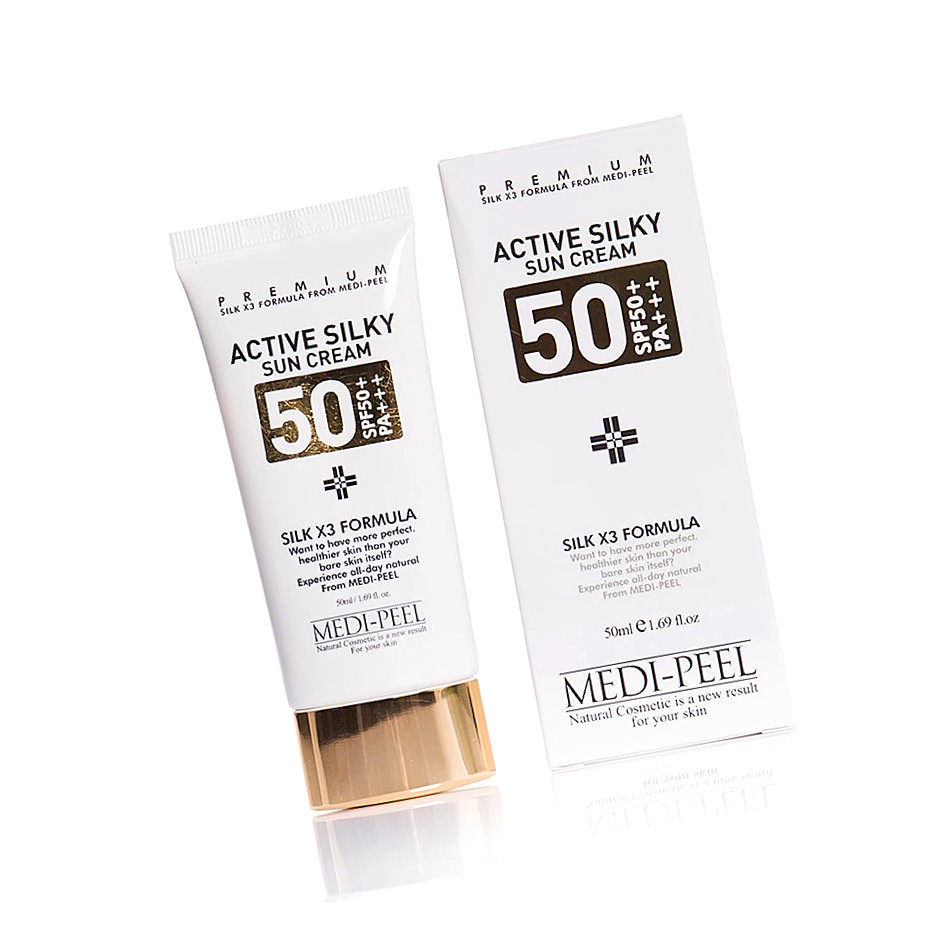 韩国medipeel美蒂菲美迪菲防晒霜修护敏感肌脸部防水防汗,淘宝优惠券,粉丝福利购,淘宝优惠卷