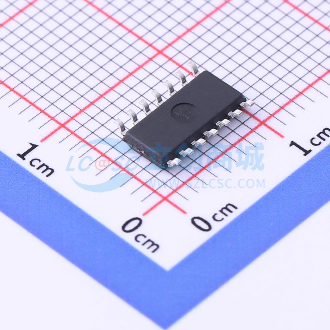 单片机(MCU/MPU/SOC) FT61FC22A-RB SOIC-14 原装 电子元器件配单 - 图0