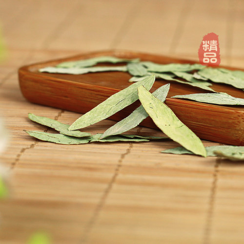 手工挑选天然番泻叶500g包邮番茄叶中药材蕃泻叶片番泄叶粉藩泻叶 - 图1
