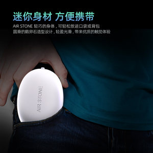 吉印增氧泵钓鱼专用低噪两用小型便携式充电增氧机鱼缸氧气泵养鱼