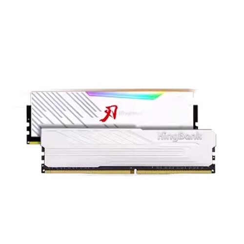 政府补贴10%】金百达银爵16gx2 DDR4 8G 3200/3600台式机内存条 - 图3