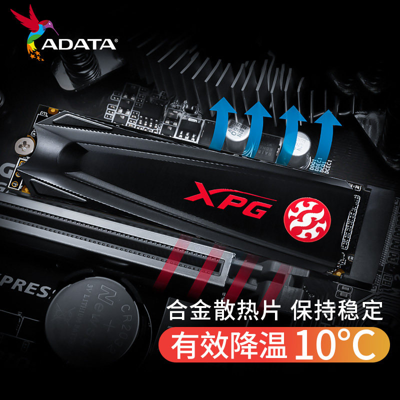 SSD накопитель M.2 NVMe PCIe Weiyi Pg S11 SX6000 256ГБ