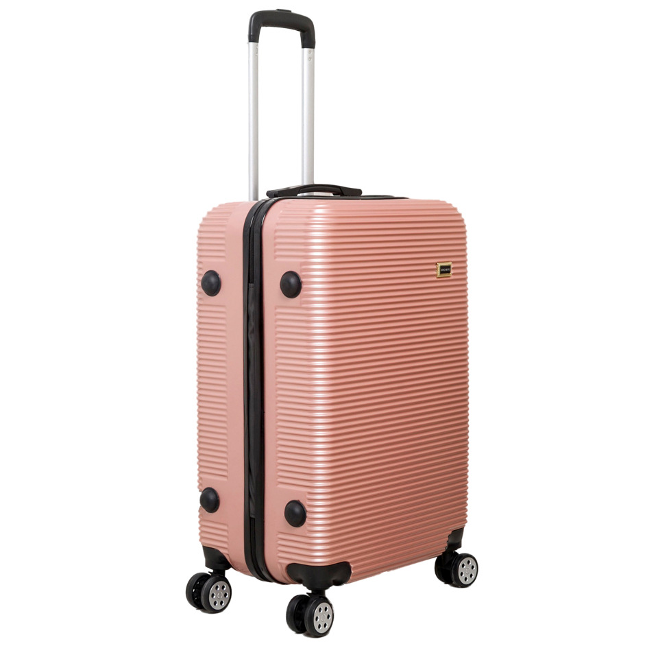 size 20 24 men women suitcase trolley bag bags luggage box-图3