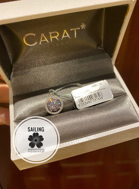 英国碎钻白金K金女欧美风