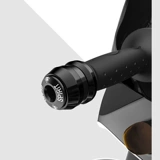 Yamaha, совместимые модифицированные педали, руль, учит балансу